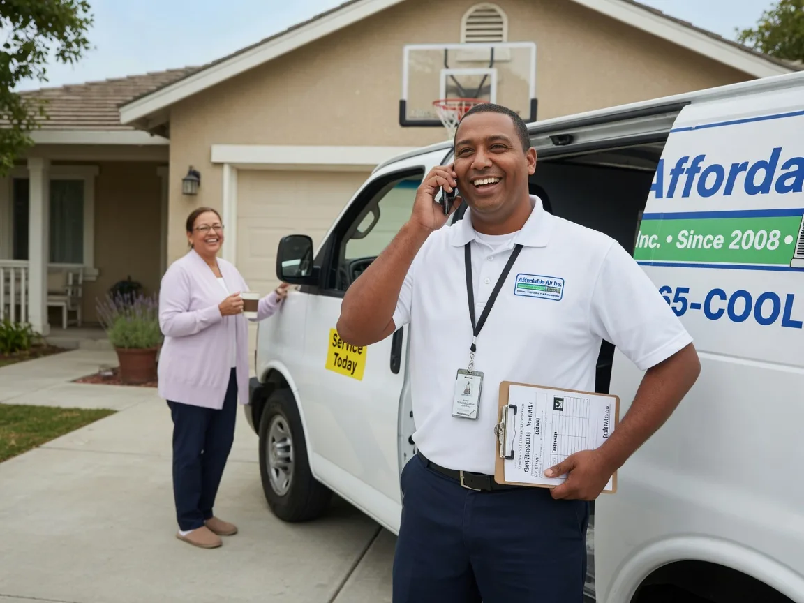 Central Ac Repair Gifford, PA FAQs